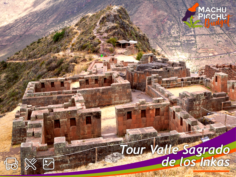 Tour Clásico Valle Sagrado de los Incas Full Day